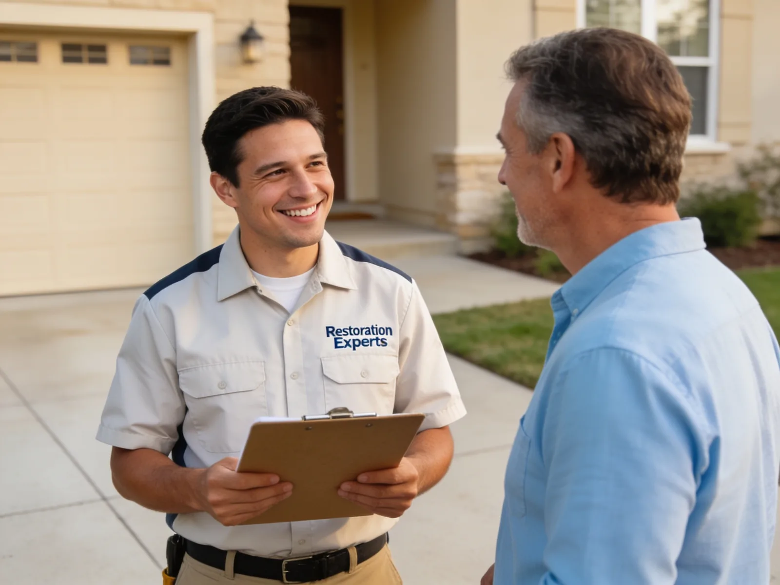 Water Damage Cleanup Vance, MS FAQs